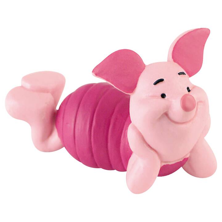 BULLYLAND Disney Piglet Schwein