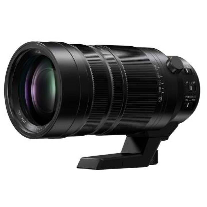 PANASONIC DG Vario-Elmar 6.3-4mm F/4-22 Asph. Power O.I.S. (M43-Mount)