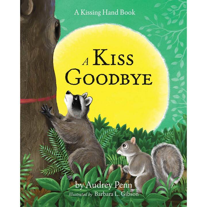 A Kiss Goodbye