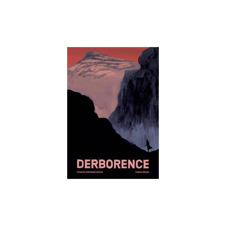 Derborence: Eine Graphic Novel