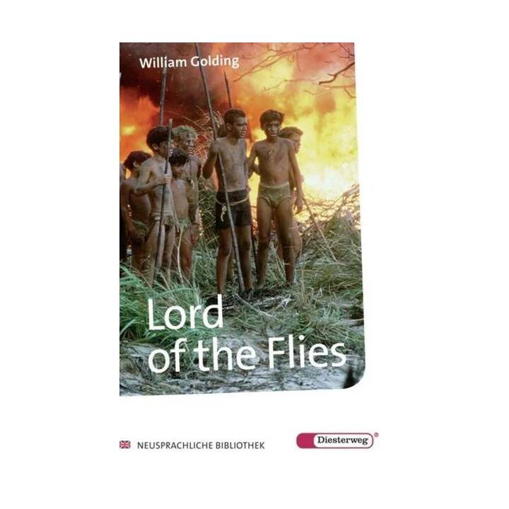 Lord of the Flies