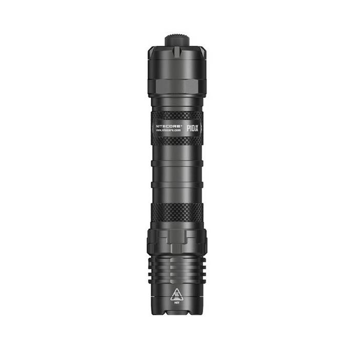 NITECORE Taschenlampe P10iX