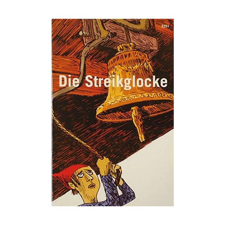 Die Streikglocke