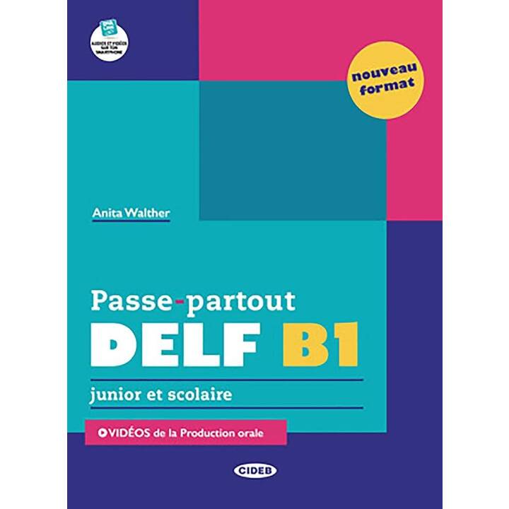 Passe-partout DELF B1