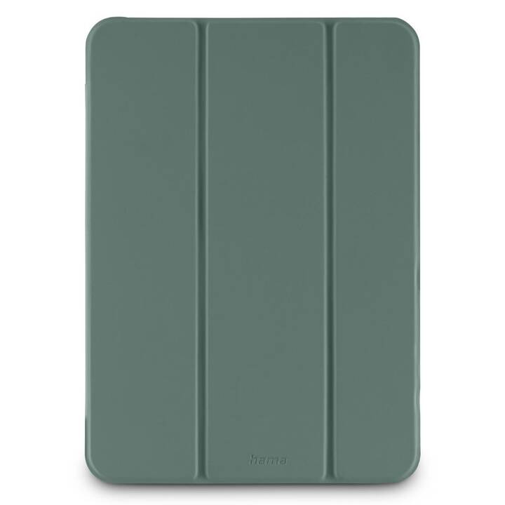HAMA Fold Clear Schutzhülle (13", iPad Pro 13 Gen. 1 2024, Grün)
