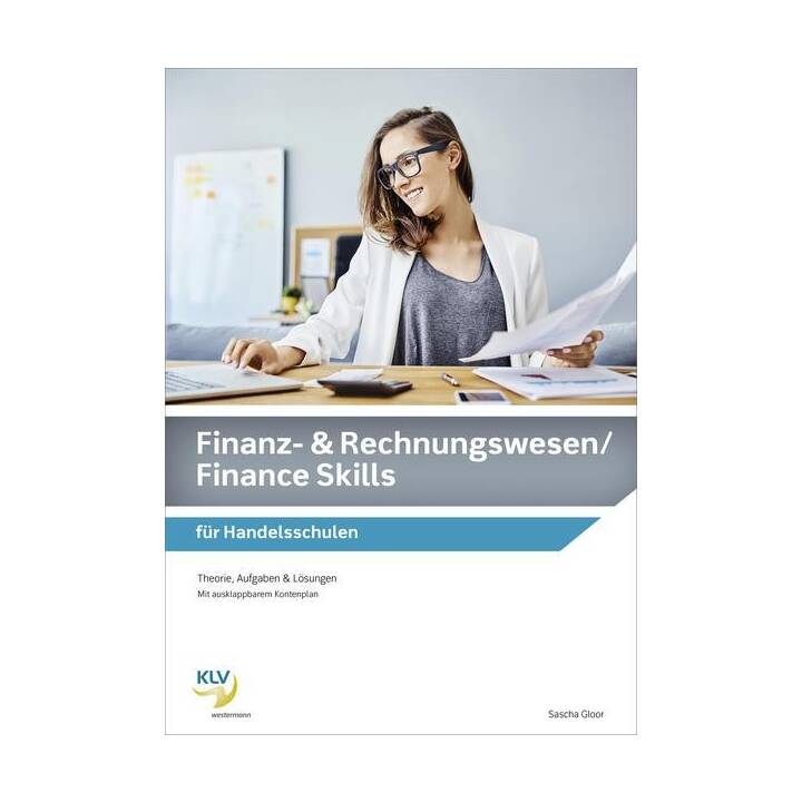 Finanz- und Rechnungswesen / Finance Skills