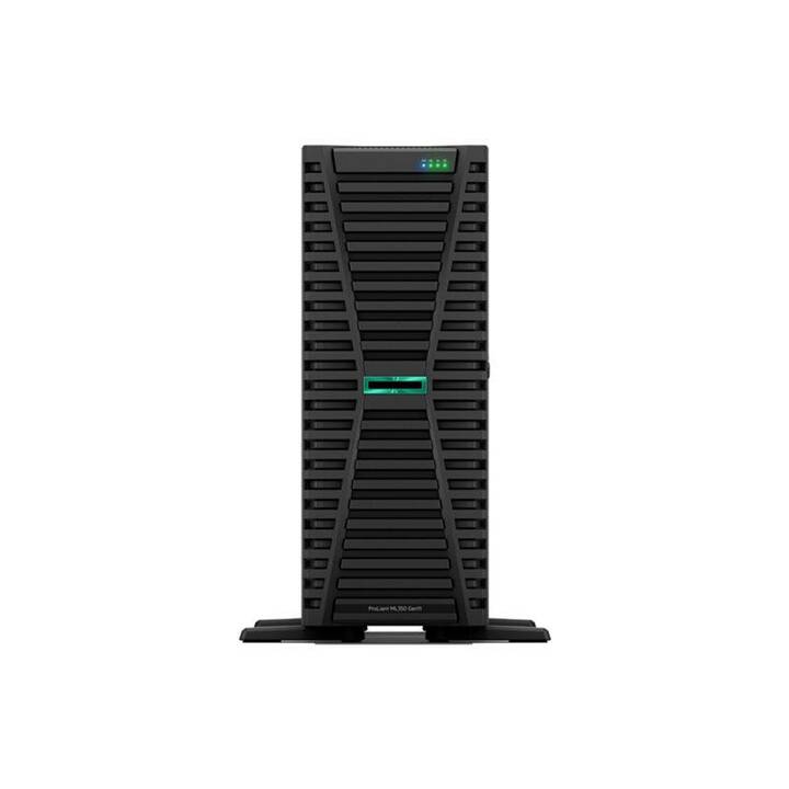 HP ProLiant ML350 Gen11 (Intel Xeon Silber, 64 GB, 2.4 GHz)