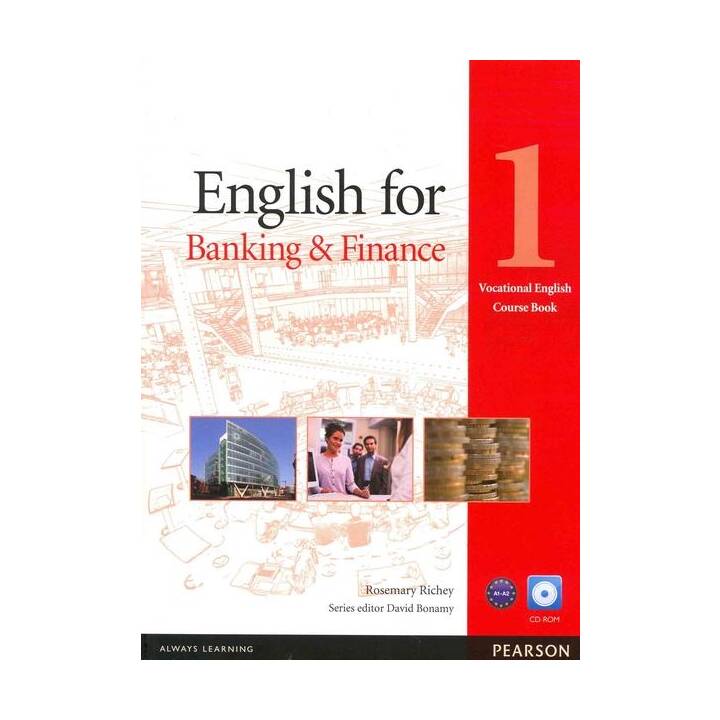 English for Banking & Finance