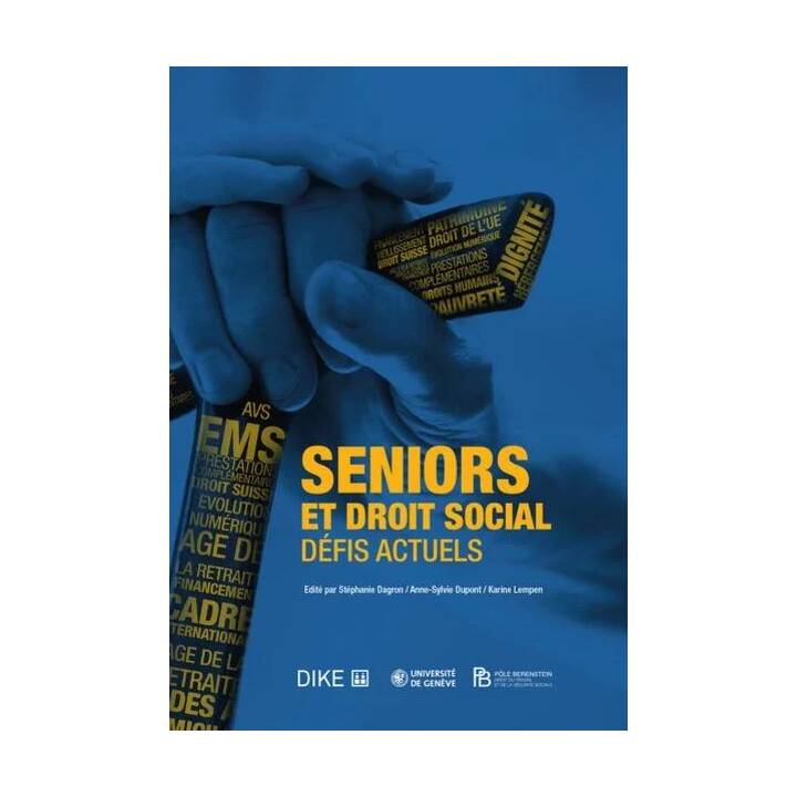 Seniors et droit social