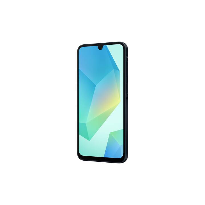 SAMSUNG Galaxy A15 5G (128 GB, Schwarz, Blau, 6.7", 50 MP, 5G)