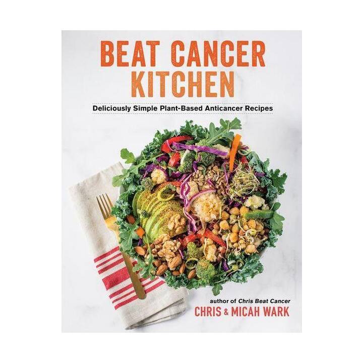 Beat Cancer Kitchen