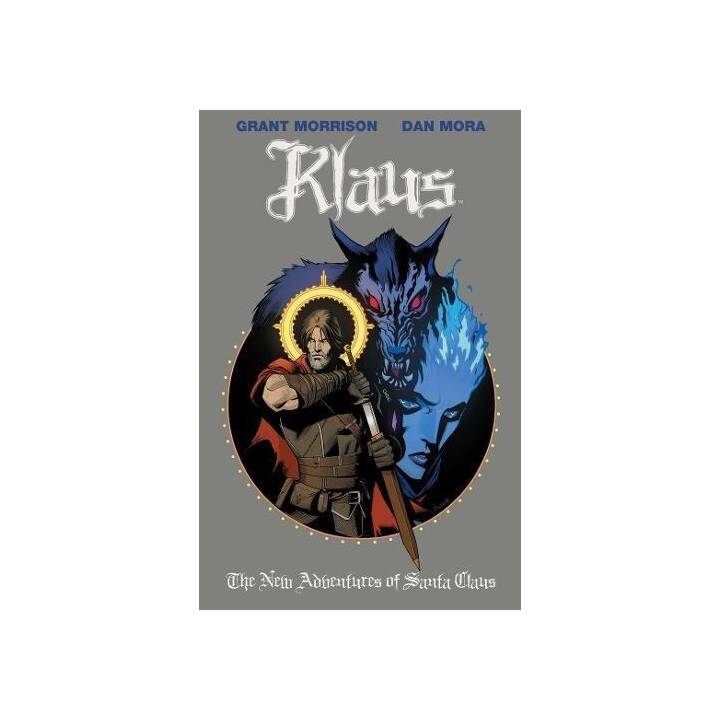 Klaus