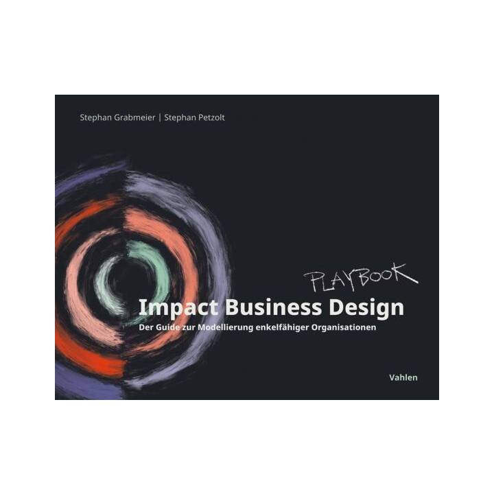 Impact Business Design