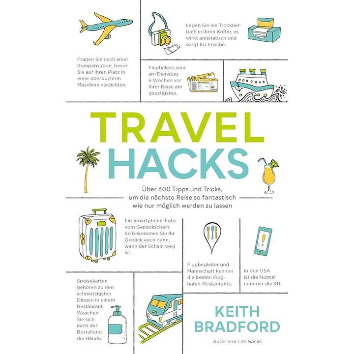 Travel Hacks