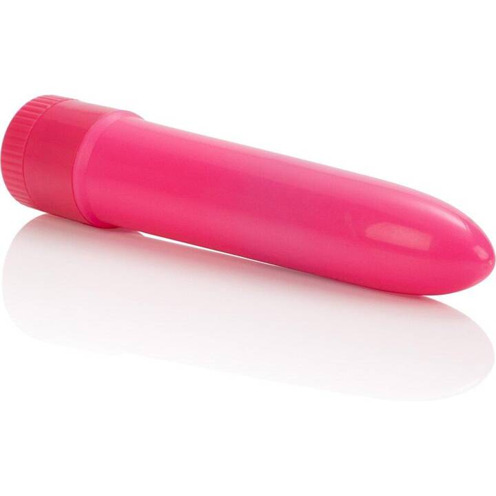 CALEXOTICS Mini vibrator Neon Vibe