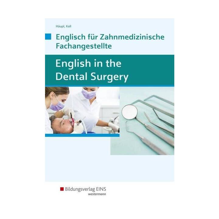 English in the Dental Surgery