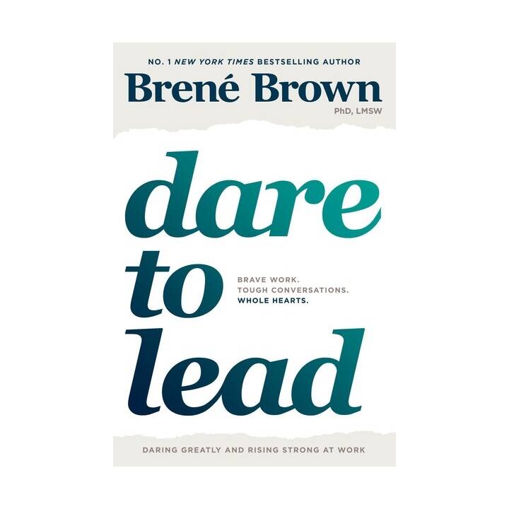 Dare to Lead