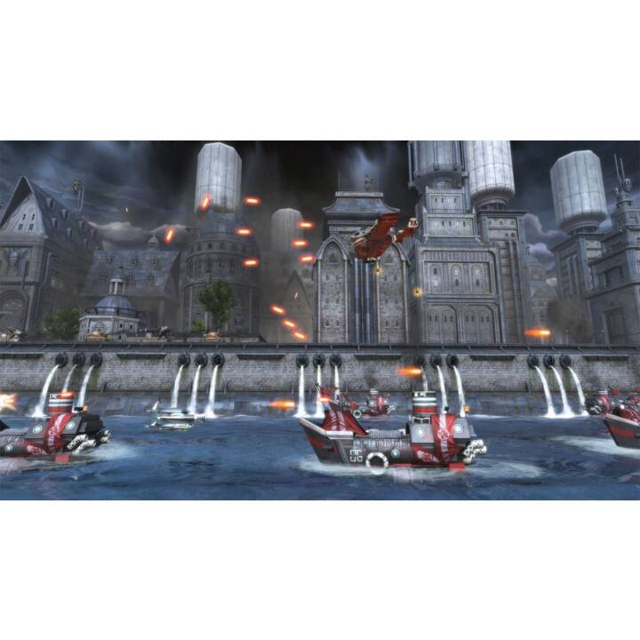 Sine Mora EX (DE)