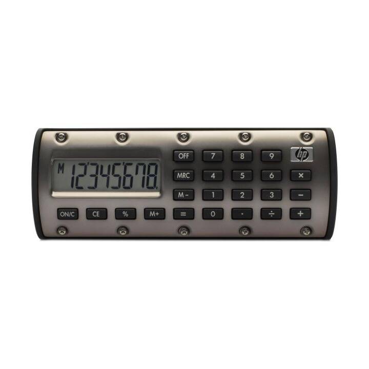 HP Quick Calc Calcolatrici da tascabili
