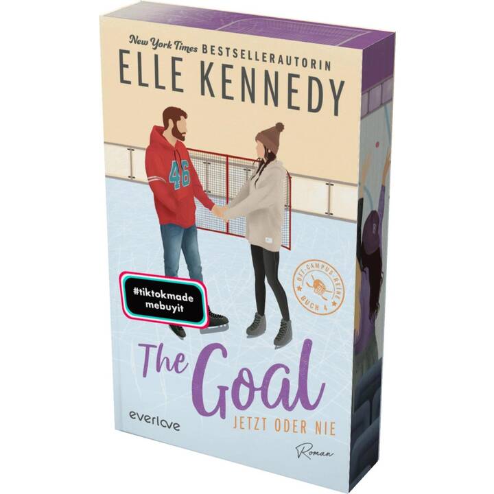 The Goal - Jetzt oder nie