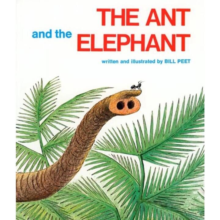 The Ant and the Elephant