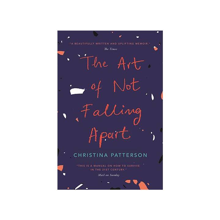 The Art of Not Falling Apart