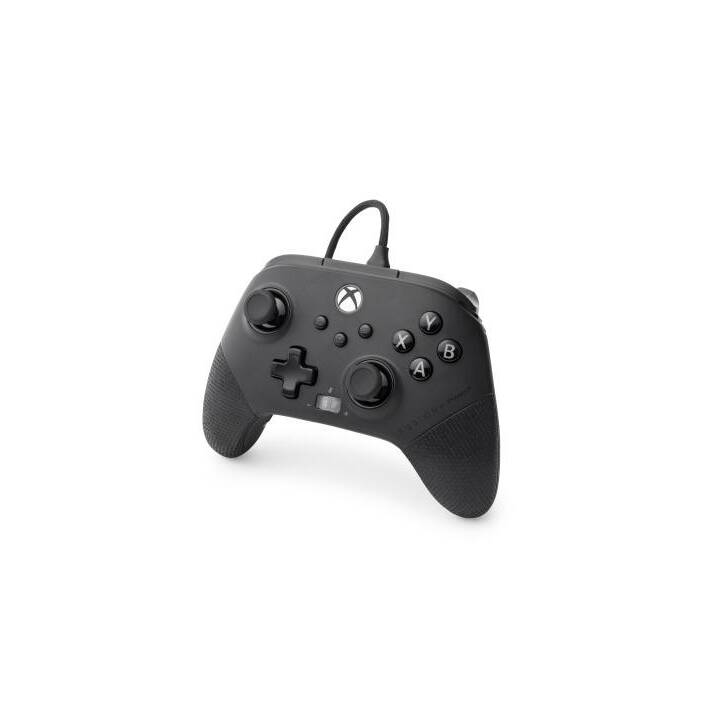 POWER A Pro 4 Manette (Noir)