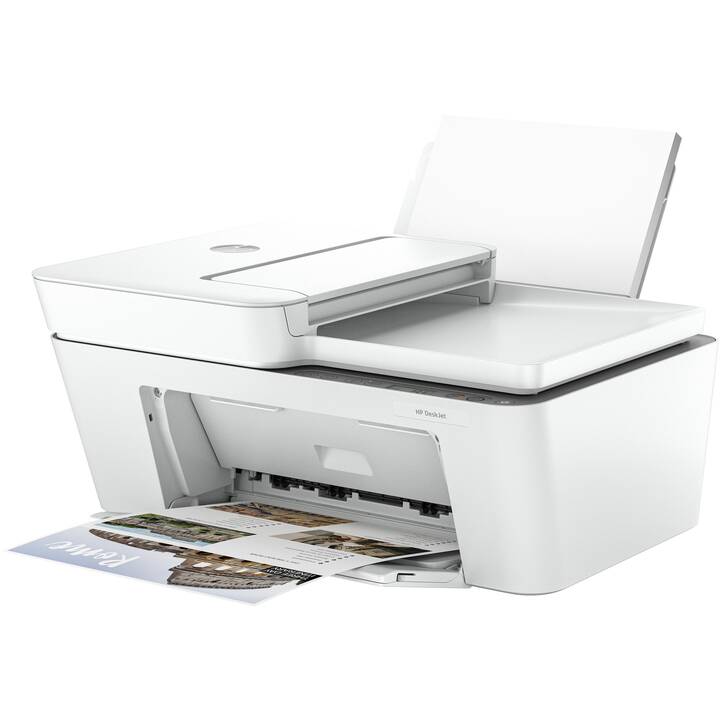 HP 4220e (Tintendrucker, Farbe, Instant Ink, WLAN, Bluetooth)