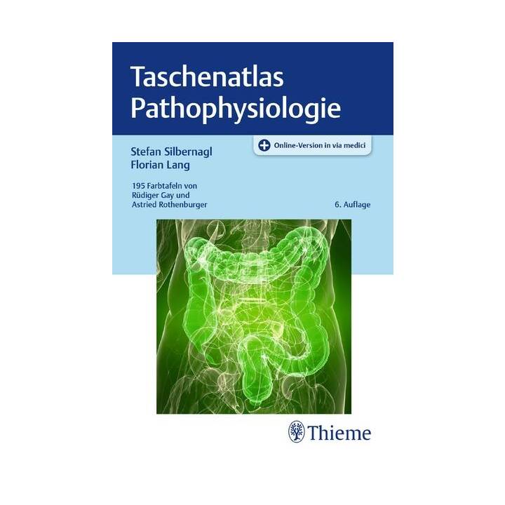 Taschenatlas Pathophysiologie