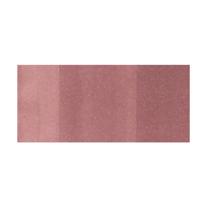 COPIC Marcatori di grafico Ciao E04 Lipstick Natural (Rosa, 1 pezzo)