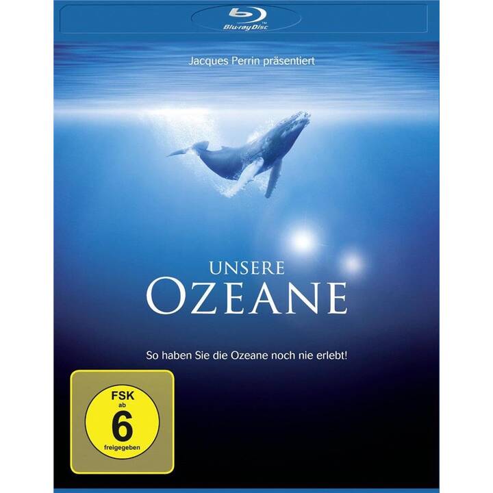 Unsere Ozeane (DE, FR)