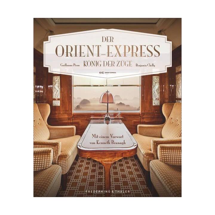 Der Orient-Express