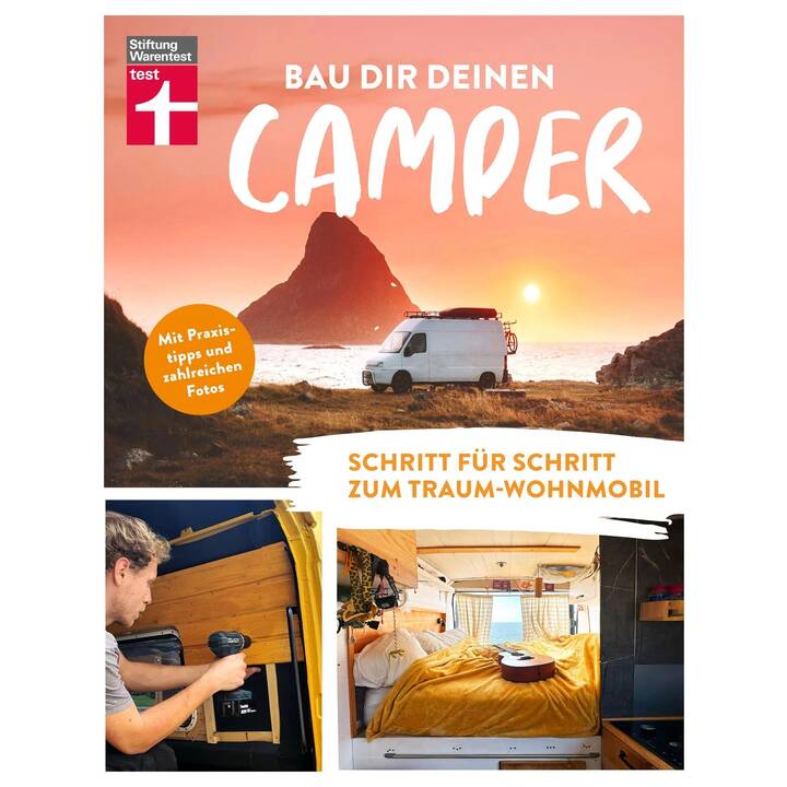 Bau dir deinen Camper