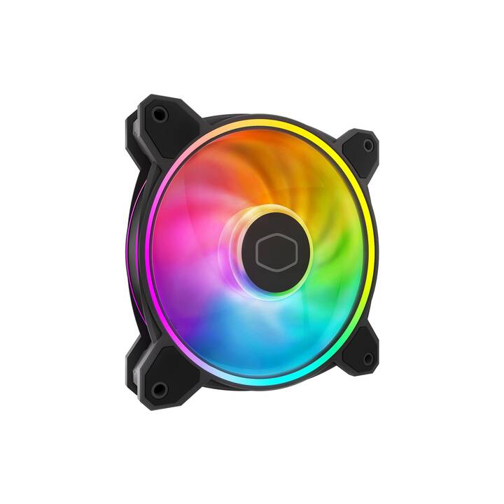 COOLER MASTER MF120 HALO² (120 mm)