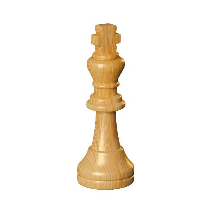SCHMIDT Classic Line Schach Brettspiel