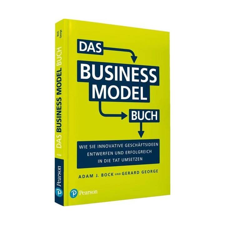 Das Business Model Buch