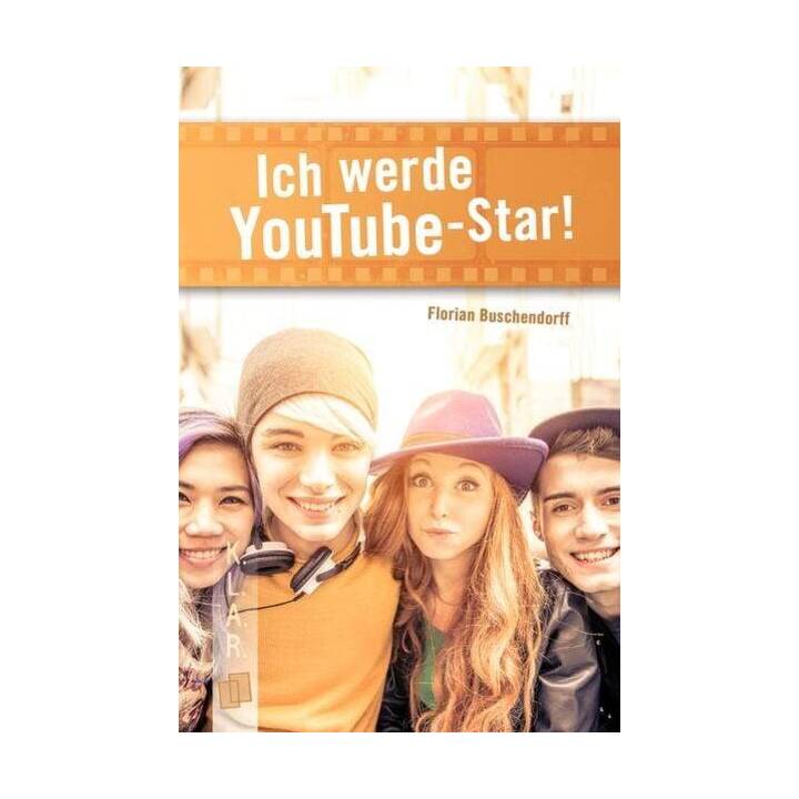 Ich werde YouTube-Star!