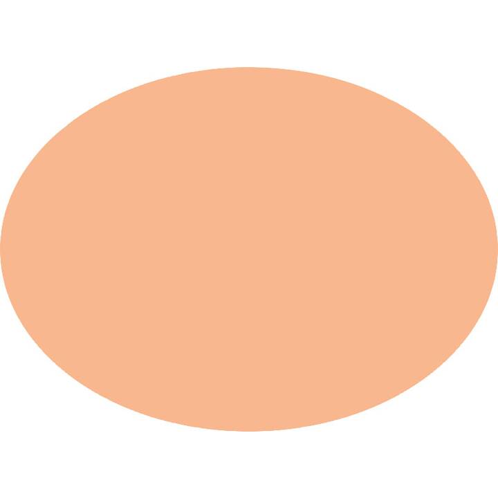 PENTEL Colour Brush Pennarello (Arancione, 1 pezzo)