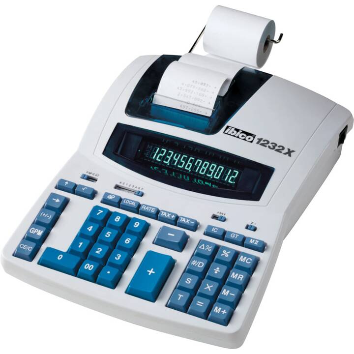 OLYMPIA 2504 Calculatrice financière - Interdiscount