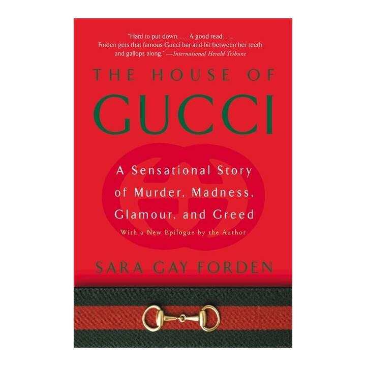 House of Gucci