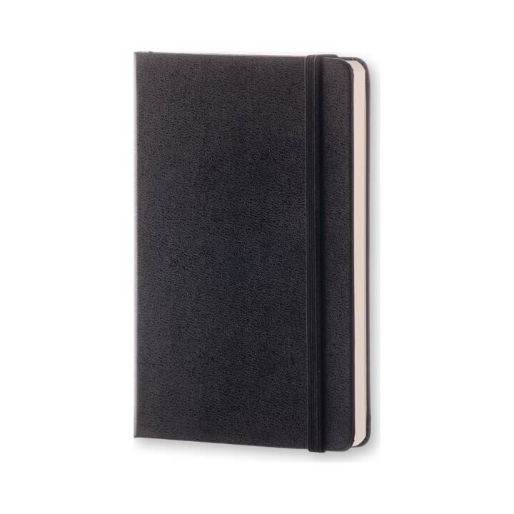 MOLESKINE Taccuini Classic (A6, Punti)