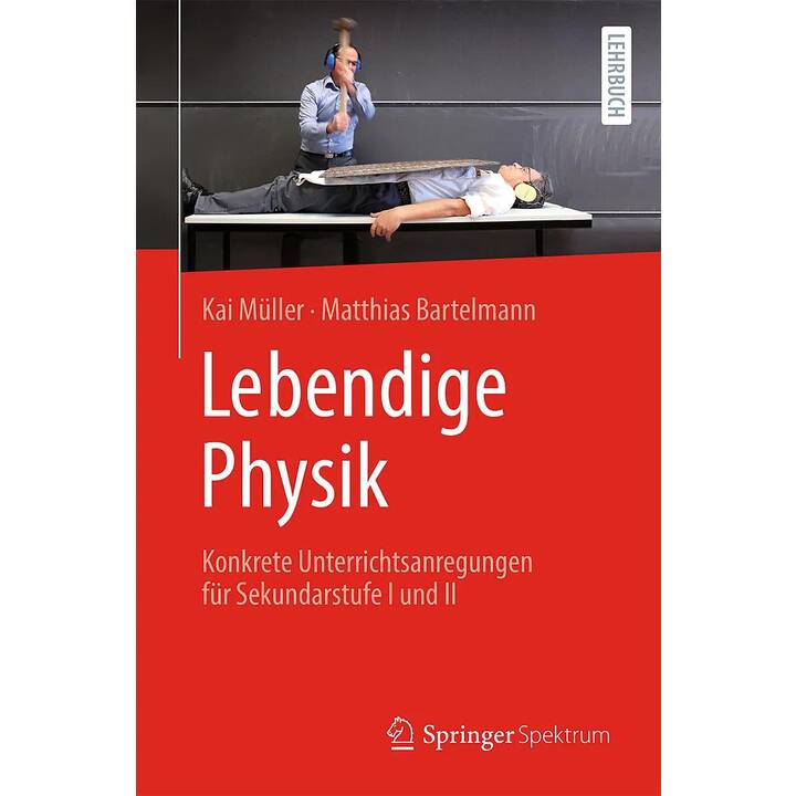 Lebendige Physik