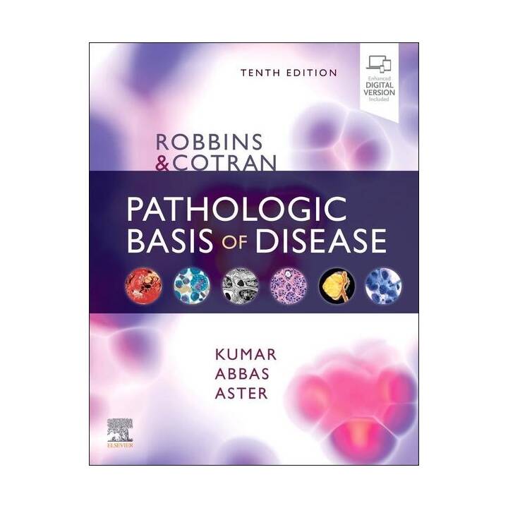 Robbins & Cotran: Pathologic Basis of Disease