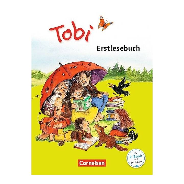 Tobi. Erstlesebuch