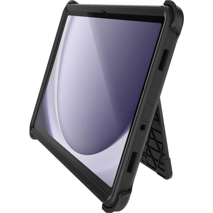 OTTERBOX Defender Housses de protection (11", Galaxy Tab A9+, Noir)