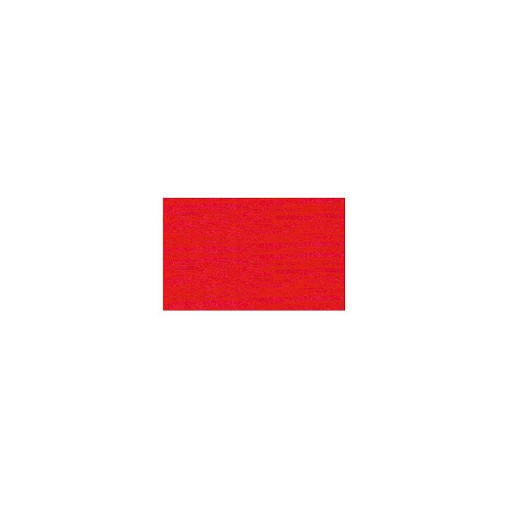 URSUS Carta crespata (Rosso)