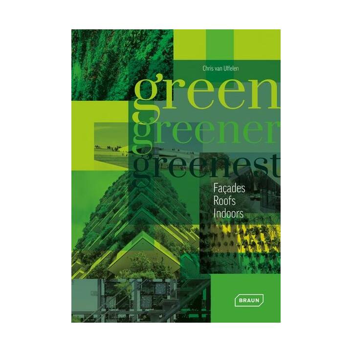 Green, Greener, Greenest