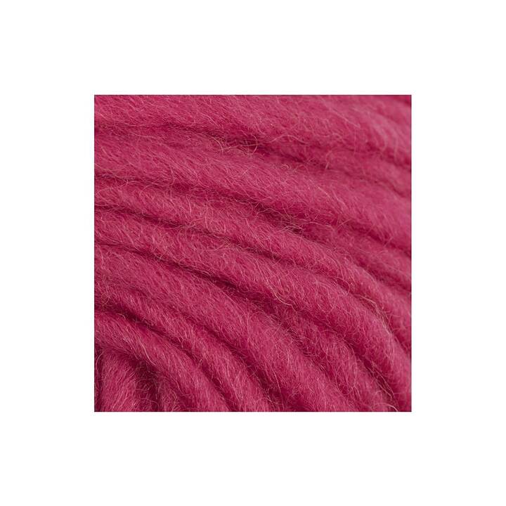 CREATIV COMPANY Laine (50 g, Pink, Rose)