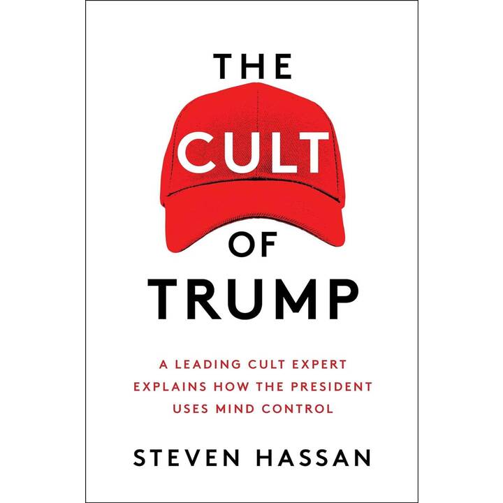 The Cult of Trump