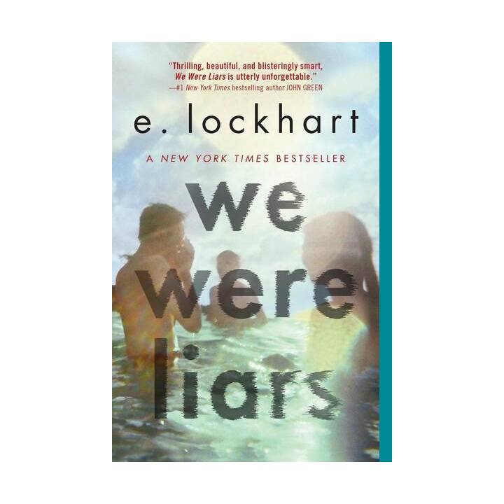 We Were Liars